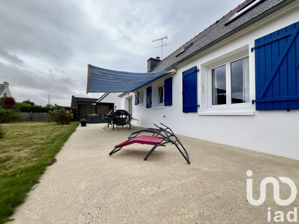 Maison à vendre 6 pièces 115 m² Penvénan