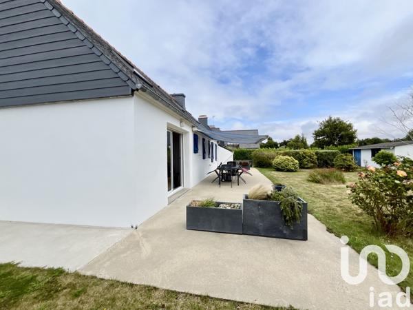 Maison à vendre 6 pièces 115 m² Penvénan