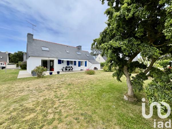 Maison à vendre 6 pièces 115 m² Penvénan