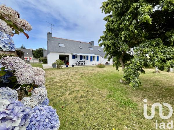Maison à vendre 6 pièces 115 m² Penvénan