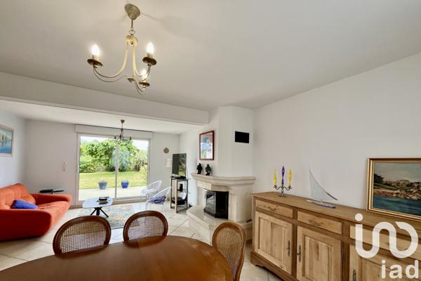 Maison à vendre 6 pièces 115 m² Penvénan