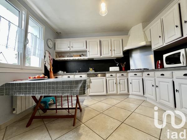 Maison à vendre 6 pièces 115 m² Penvénan