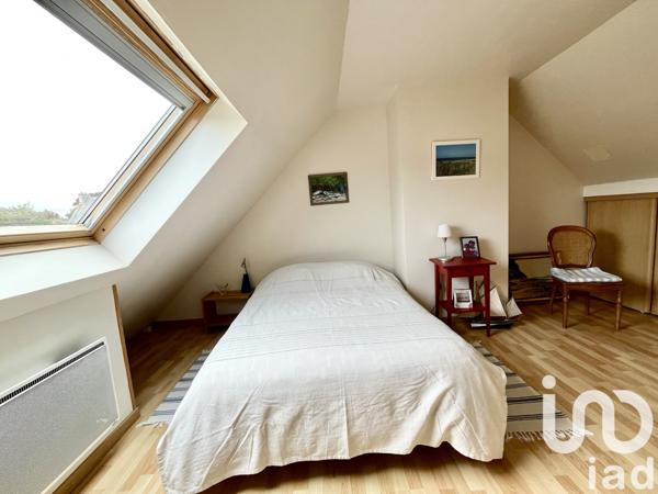 Maison à vendre 6 pièces 115 m² Penvénan