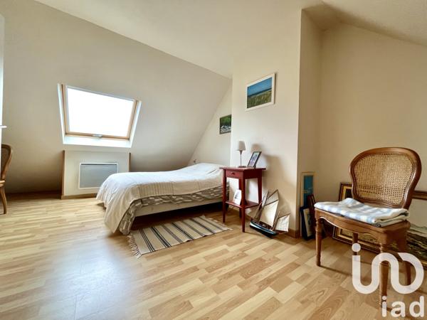 Maison à vendre 6 pièces 115 m² Penvénan