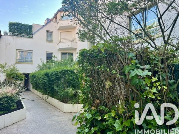 Appartement à vendre 2 pièces 47,78 m² 