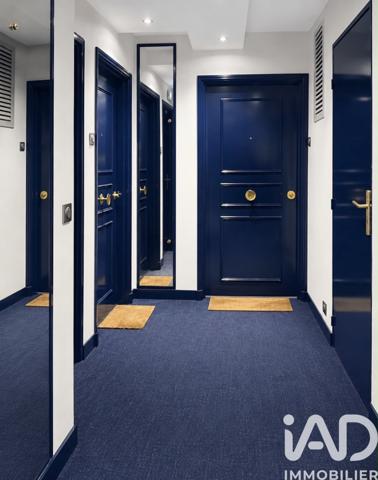 Appartement à vendre 2 pièces 47,78 m² 
