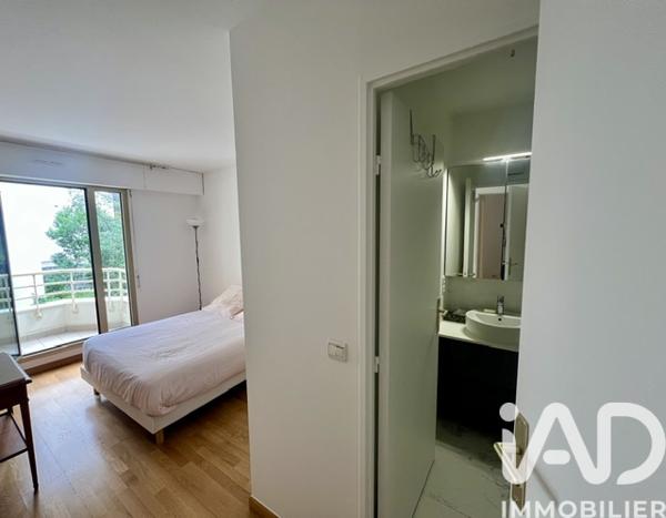 Appartement à vendre 2 pièces 47,78 m² 