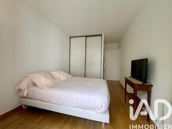 Appartement à vendre 2 pièces 47,78 m² 