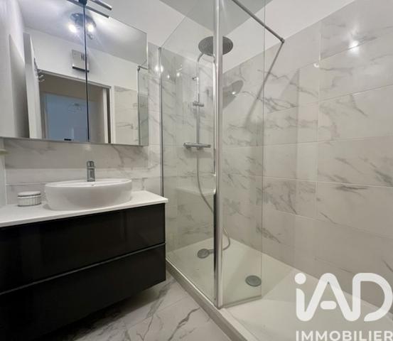 Appartement à vendre 2 pièces 47,78 m² 