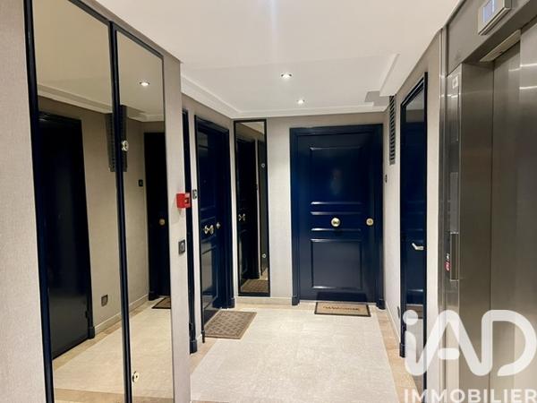 Appartement à vendre 2 pièces 47,78 m² 