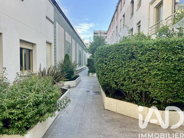 Appartement à vendre 2 pièces 47,78 m² 