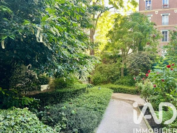 Appartement à vendre 2 pièces 47,78 m² 