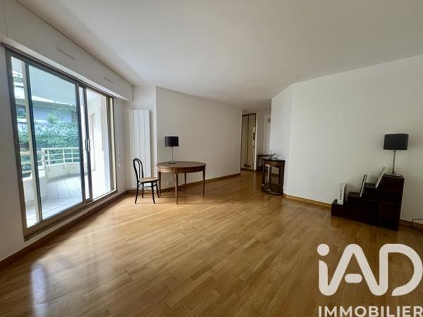 Appartement à vendre 2 pièces 47,78 m² 