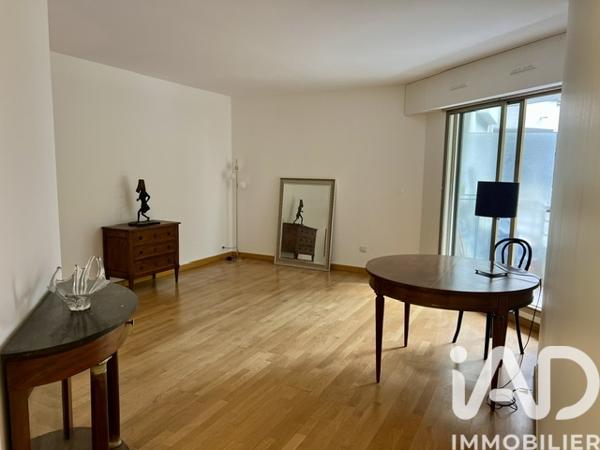 Appartement à vendre 2 pièces 47,78 m² 