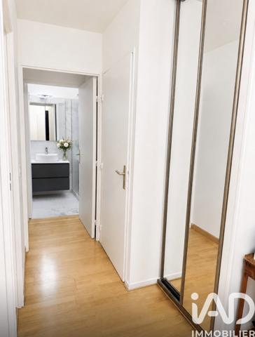 Appartement à vendre 2 pièces 47,78 m² 