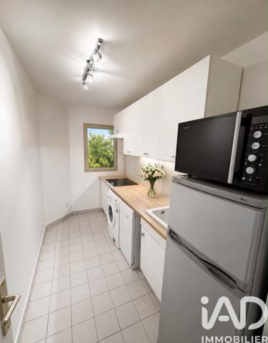 Appartement à vendre 2 pièces 47,78 m² 