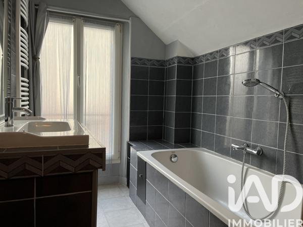 Maison à vendre 6 pièces 127 m² Saint-Jean-le-Blanc