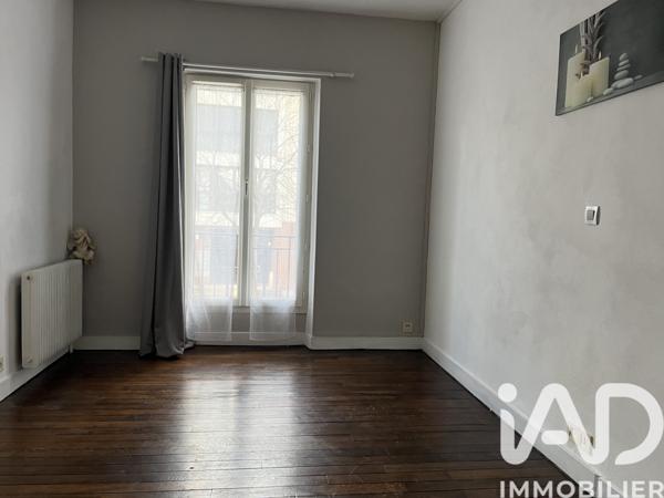 Maison à vendre 6 pièces 127 m² Saint-Jean-le-Blanc