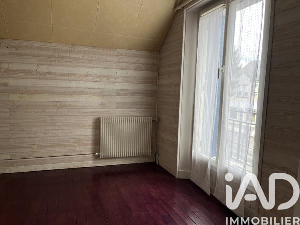 Maison à vendre 6 pièces 127 m² Saint-Jean-le-Blanc