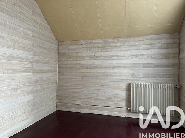 Maison à vendre 6 pièces 127 m² Saint-Jean-le-Blanc