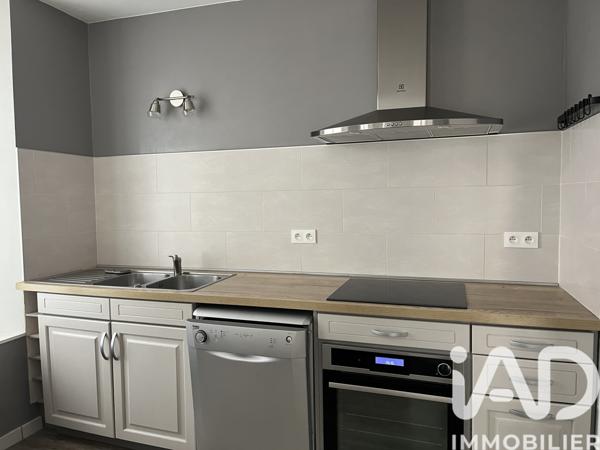 Maison à vendre 6 pièces 127 m² Saint-Jean-le-Blanc