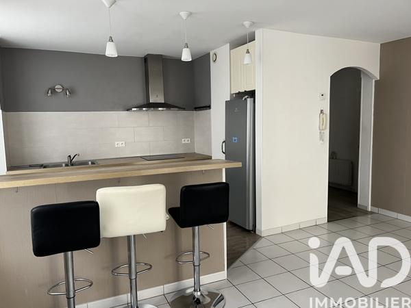 Maison à vendre 6 pièces 127 m² Saint-Jean-le-Blanc