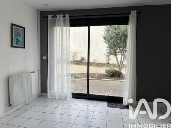 Maison à vendre 6 pièces 127 m² Saint-Jean-le-Blanc