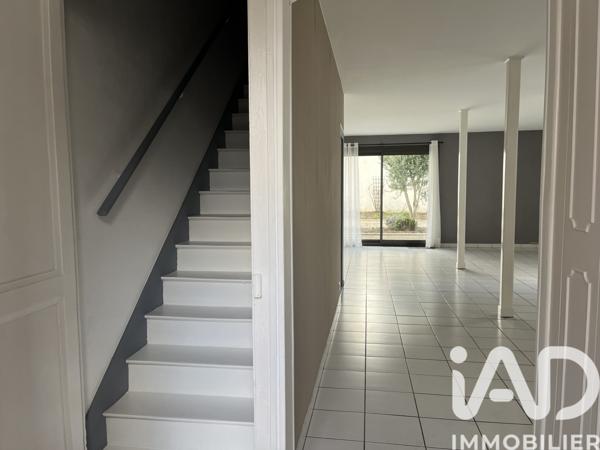 Maison à vendre 6 pièces 127 m² Saint-Jean-le-Blanc