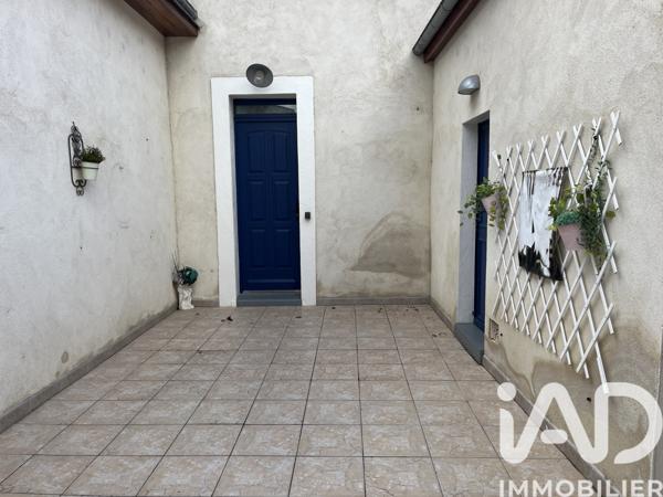 Maison à vendre 6 pièces 127 m² Saint-Jean-le-Blanc