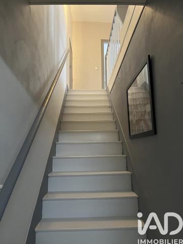 Maison à vendre 6 pièces 127 m² Saint-Jean-le-Blanc