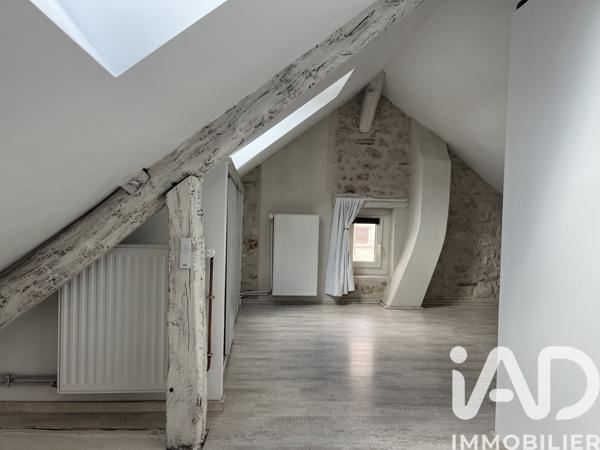Maison à vendre 6 pièces 127 m² Saint-Jean-le-Blanc