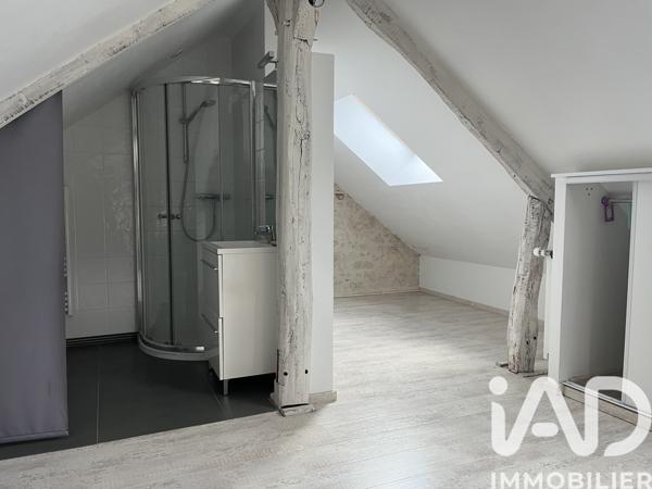 Maison à vendre 6 pièces 127 m² Saint-Jean-le-Blanc