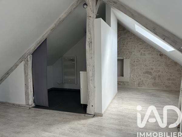 Maison à vendre 6 pièces 127 m² Saint-Jean-le-Blanc
