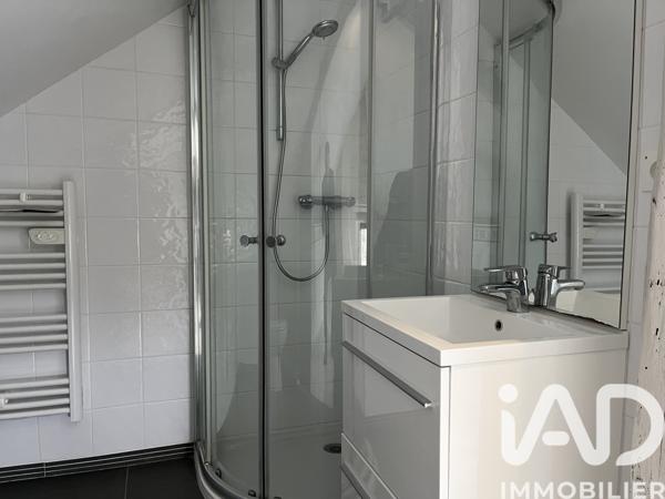 Maison à vendre 6 pièces 127 m² Saint-Jean-le-Blanc