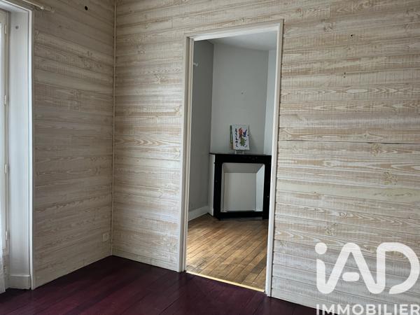 Maison à vendre 6 pièces 127 m² Saint-Jean-le-Blanc