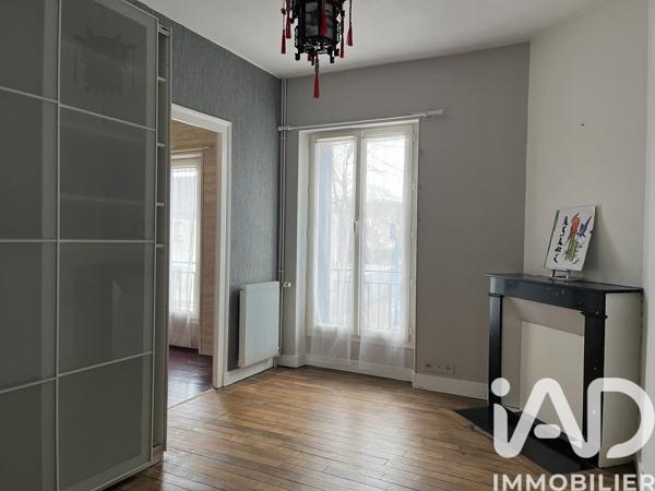 Maison à vendre 6 pièces 127 m² Saint-Jean-le-Blanc
