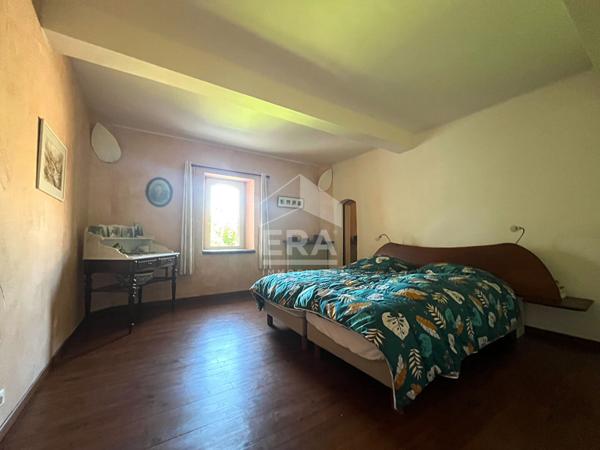 Verniolle - Maison de charme T7 - 370 m² habitables - Jardin 1100m2