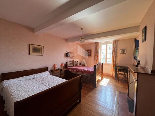 Verniolle - Maison de charme T7 - 370 m² habitables - Jardin 1100m2