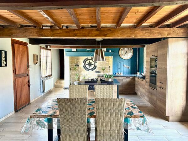 Charmante Maison à Vendre à Fressin - Idéale pour Résidence Secondaire !