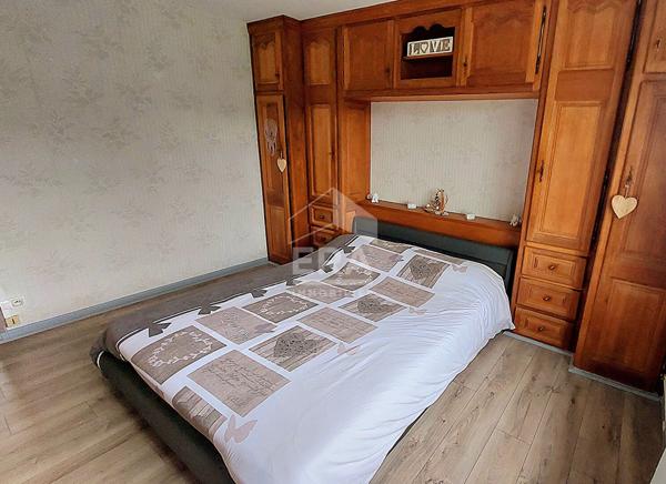 Charmante Maison à Vendre à Fressin - Idéale pour Résidence Secondaire !