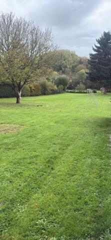 Charmante Maison à Vendre à Fressin - Idéale pour Résidence Secondaire !