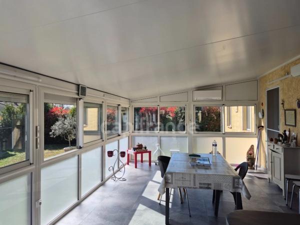 Maison à vendre SAINT CHRISTOL LES ALES (30)