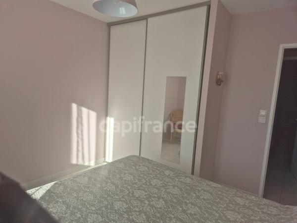 Maison à vendre SAINT CHRISTOL LES ALES (30)