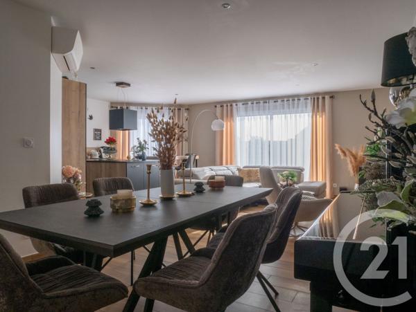 Maison à vendre  5 pièces - 112,07 m2 VAIRE - 85