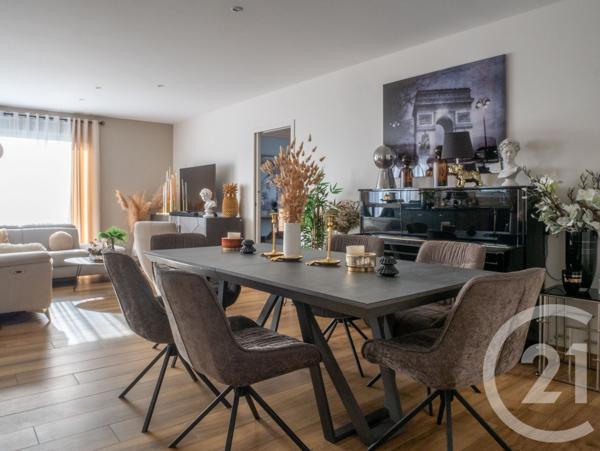 Maison à vendre  5 pièces - 112,07 m2 VAIRE - 85