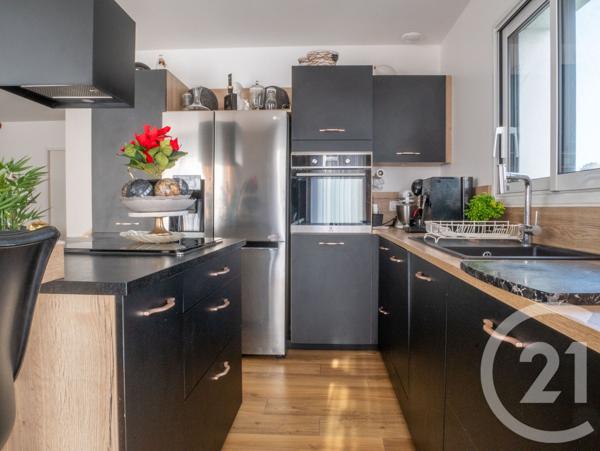 Maison à vendre  5 pièces - 112,07 m2 VAIRE - 85