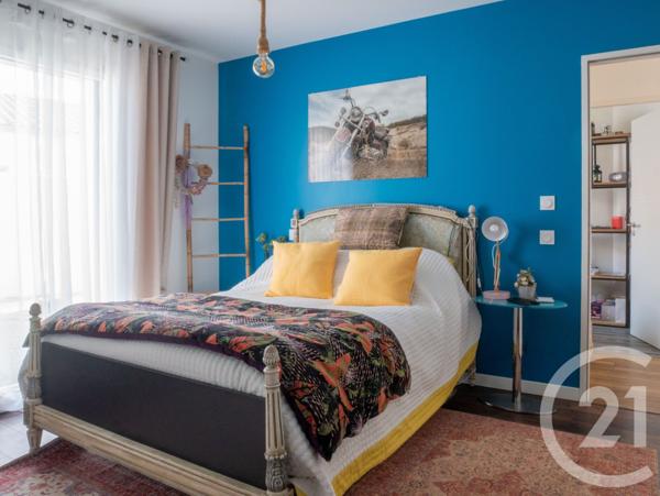 Maison à vendre  5 pièces - 112,07 m2 VAIRE - 85