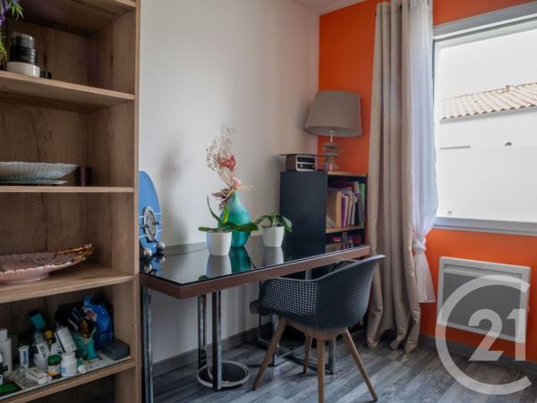 Maison à vendre  5 pièces - 112,07 m2 VAIRE - 85