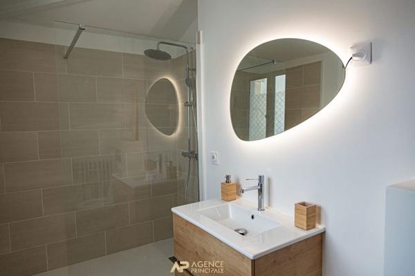 Vieux Port de La Rochelle Appartement d'exception avec terrasse €727 500 ** - Référence FB703