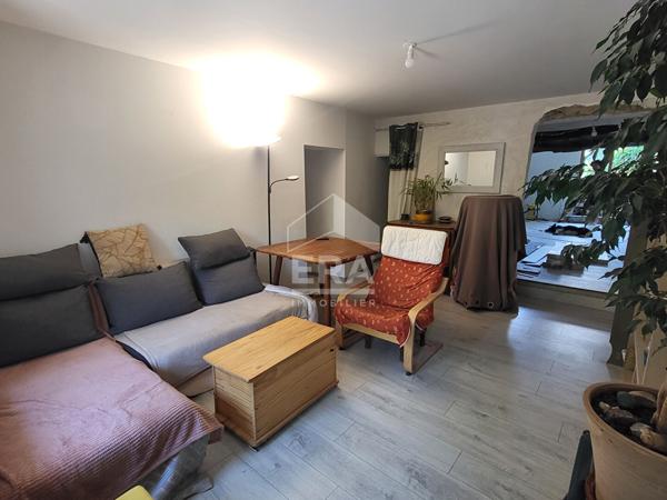 Maison Chateau Arnoux 4 pièce(s) 100 m2 env  avec Dépendances et jardin